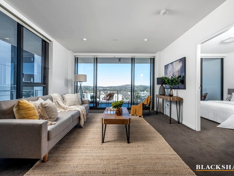 224/39 Benjamin Way, Belconnen, ACT 2617 - Property Details