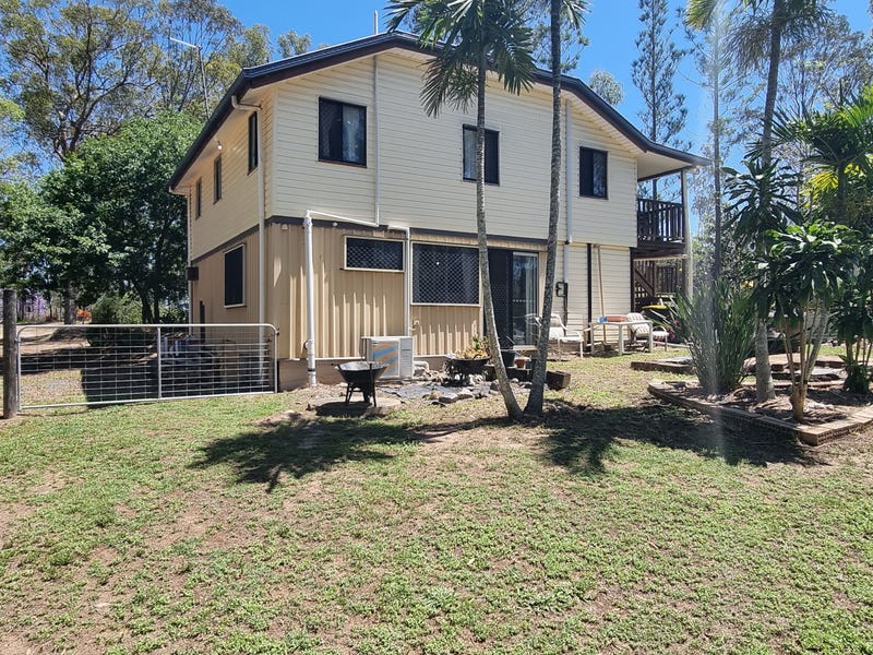 28 Rieck Street, Gin Gin, QLD 4671