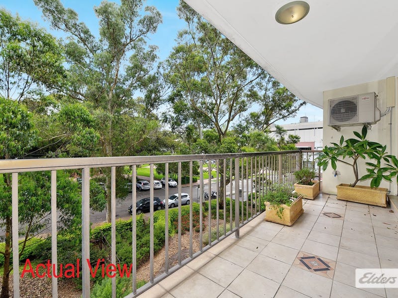 16/28 Park Avenue, Burwood, NSW 2134