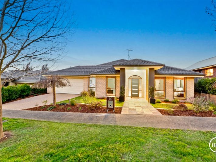 10 Brookwood Avenue, Doreen, VIC 3754