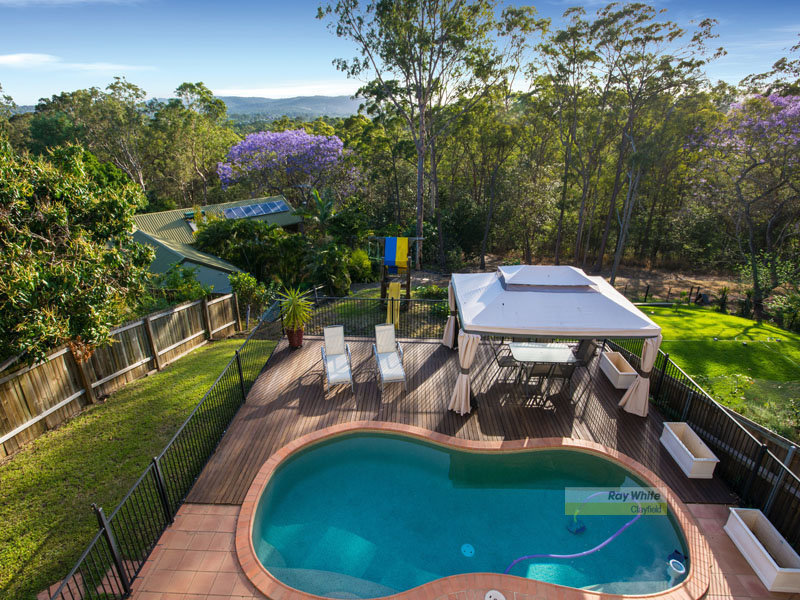 92 Banks Street, Alderley, Qld 4051 Property Details