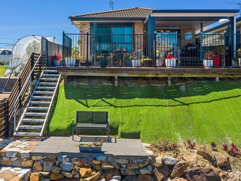 18 Jellico Street, Macksville, NSW 2447 House for Rent realestate