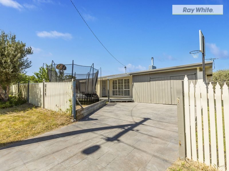 25 Fleur Avenue, Tootgarook, Vic 3941 Property Details