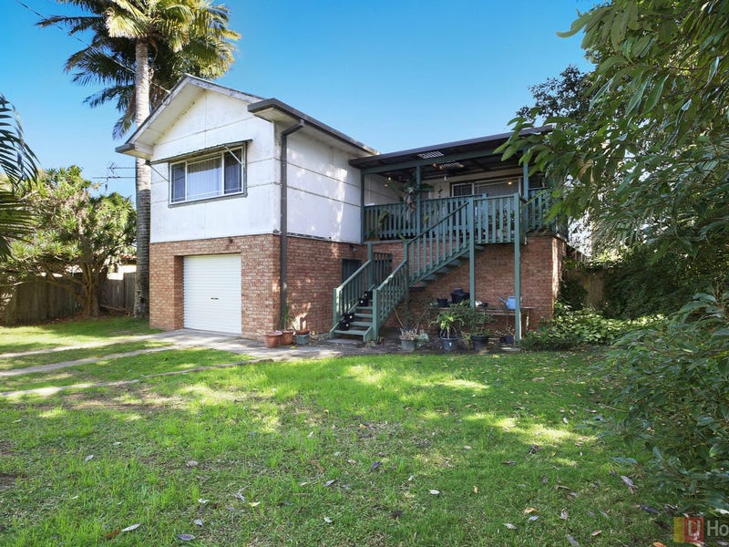 34 Barnard Street, Gladstone, NSW 2440 Property Details