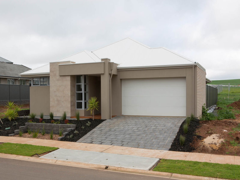 Lot 2 David Street, Vista, SA 5091