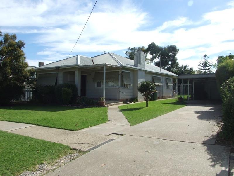 57 Mitchell Street, Wodonga, Vic 3690 Property Details