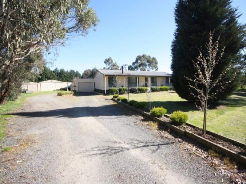 99 Lachlan Road, Invermay, Vic 3352 Property Details