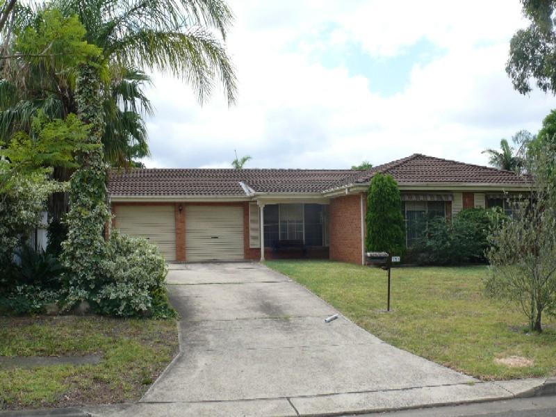 111 Norman Avenue, Hammondville, NSW 2170 Property Details