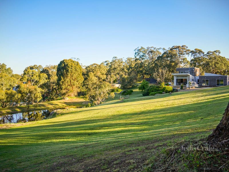 134 Bald Hill Road, VIC 3444