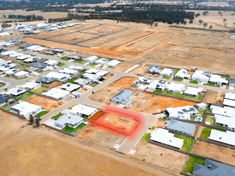 6 Denny Crescent, Gobbagombalin, NSW 2650 House for Sale realestate