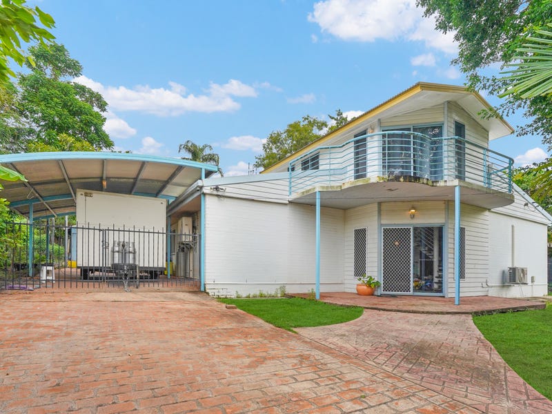 11 Graham Street, Stuart Park, NT 0820