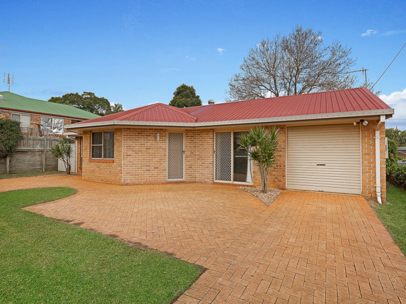 8 Abelia Street, Harlaxton, QLD 4350