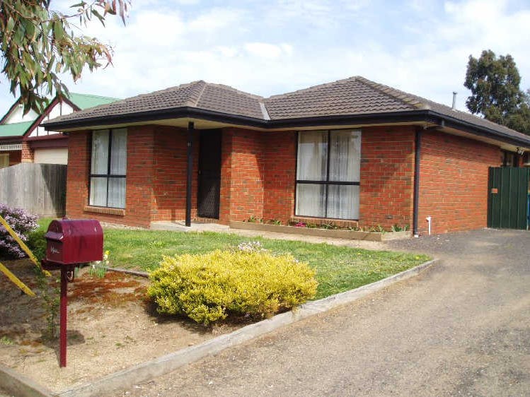 23 Roulston Way, Wallan, Vic 3756 - Property Details