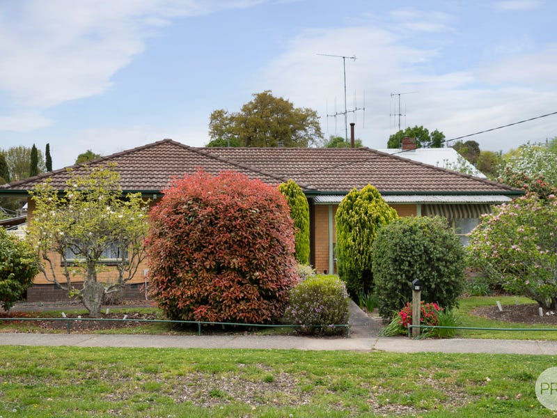 52 Napier Street, Creswick, Vic 3363 Property Details
