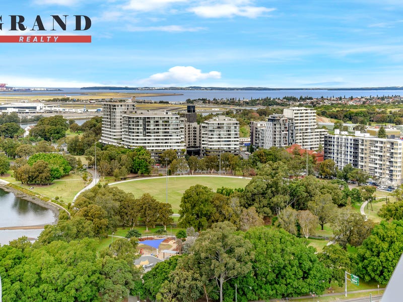 2004 1 Brodie Spark Drive Wolli Creek NSW 2205 realestate