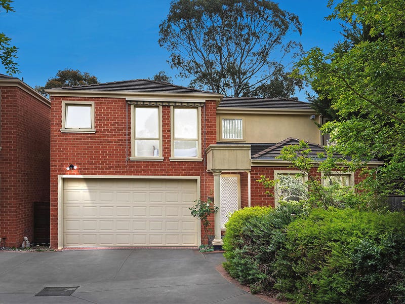 3/7 Briggs Street, Mount Waverley, VIC 3149