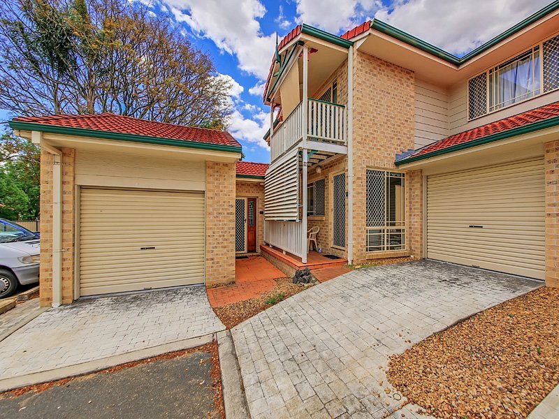 19/105 Richmond Road, Morningside, Qld 4170 Property Details