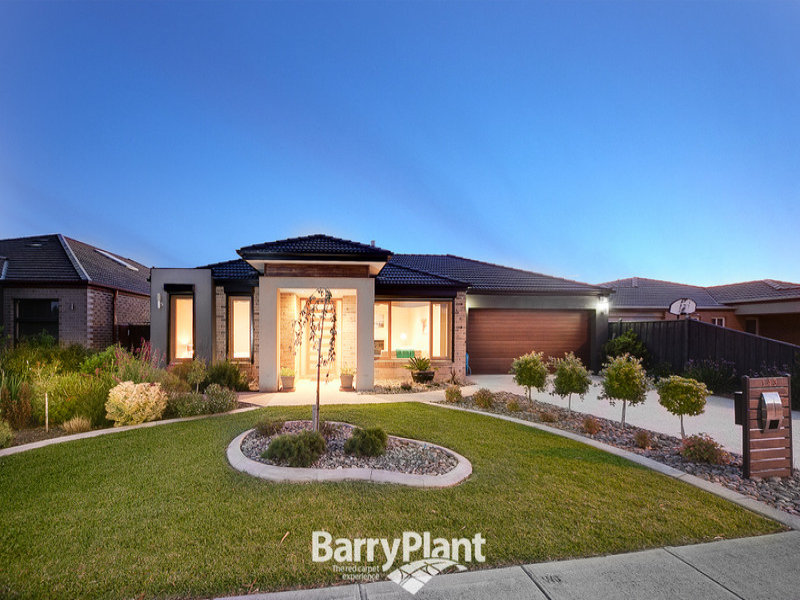 143 ster Way, Pakenham, Vic 3810 Property Details