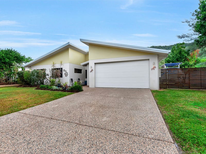 40 Mcbride Street, Redlynch, QLD 4870