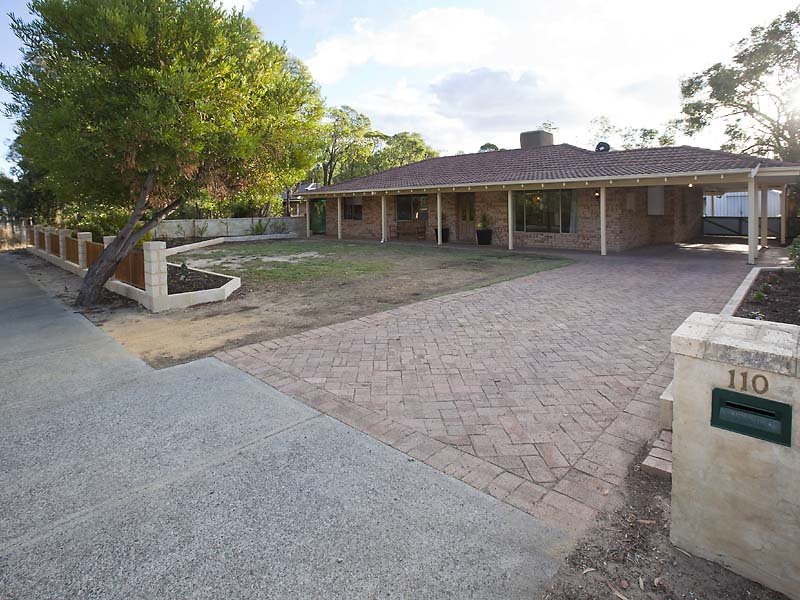 110 Paterson Street, Mundijong, WA 6123 Property Details