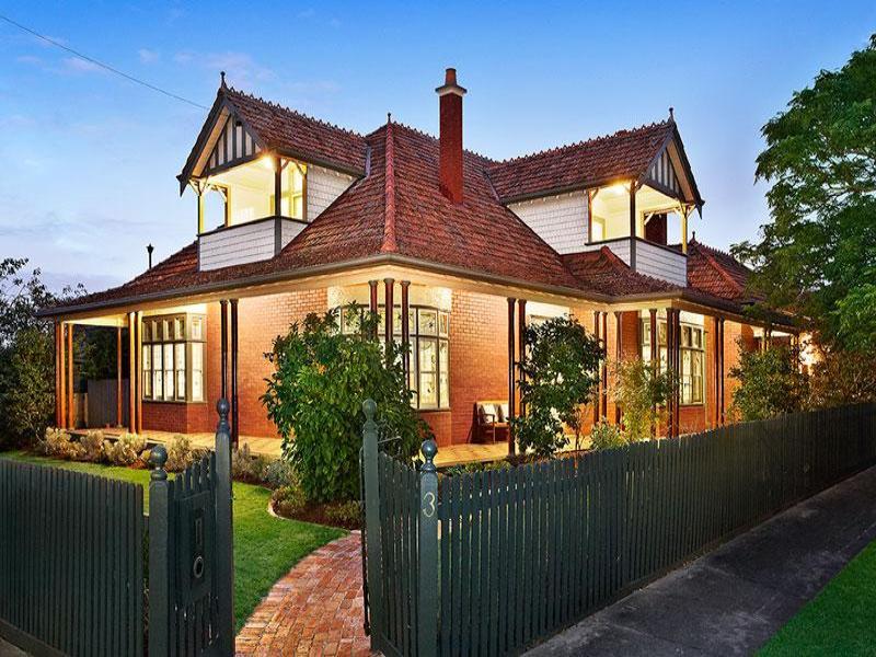 3 Central Park Road, Malvern East, VIC 3145