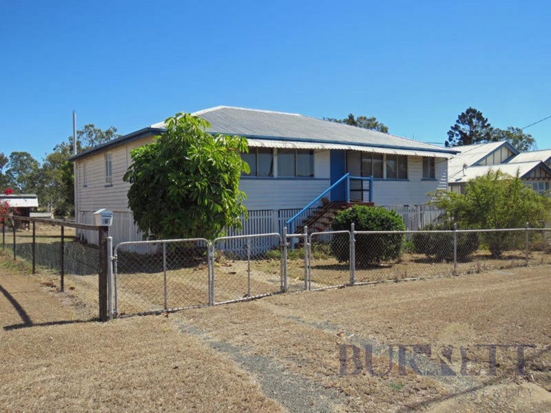 6 Elizabeth Street, Biggenden, QLD 4621