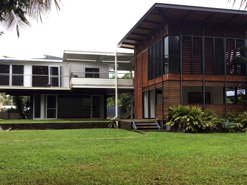 28 Redcliffe Avenue, Seaforth, QLD 4741