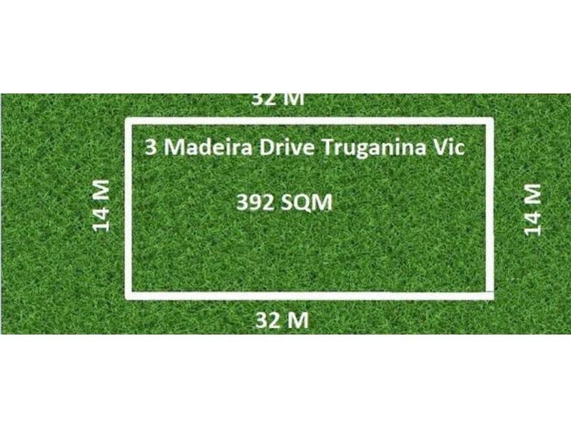 3 Madeira Drive, Truganina, Vic 3029 Residential Land for Sale
