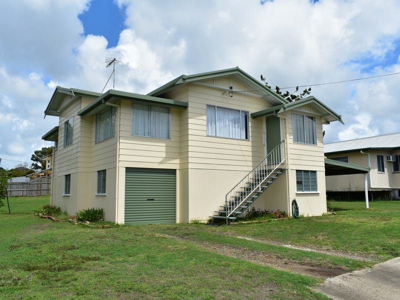 17 Glenpark Street, North Mackay, Qld 4740 House for Sale