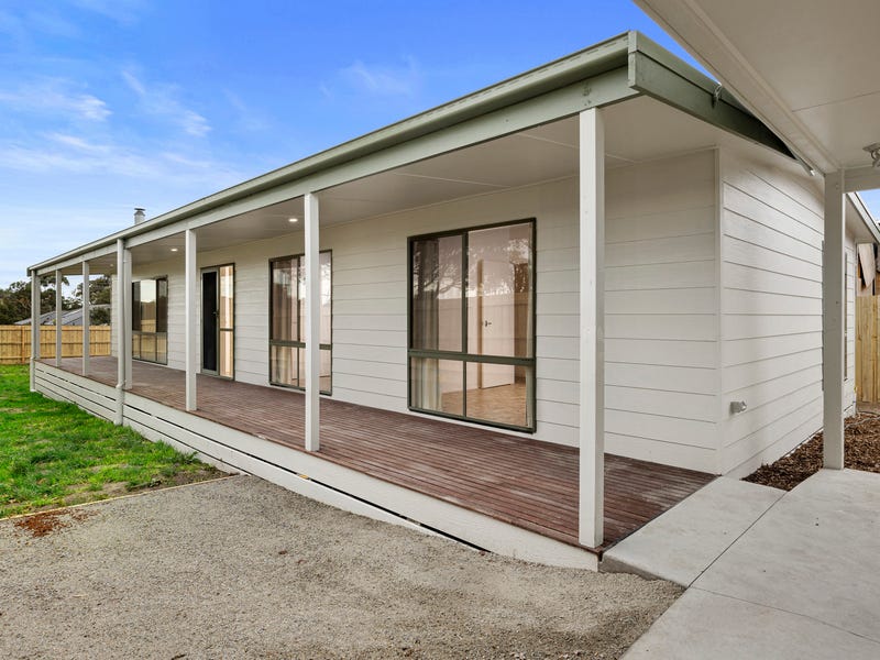 6 Charlton Rise, Dalyston, Vic 3992 House for Sale