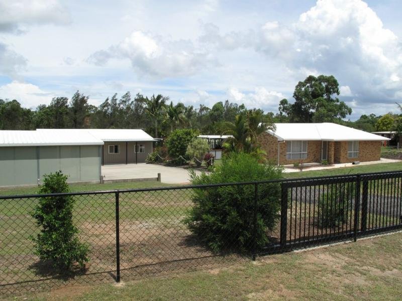 55 Laurel Drive, Burpengary, Qld 4505 Property Details