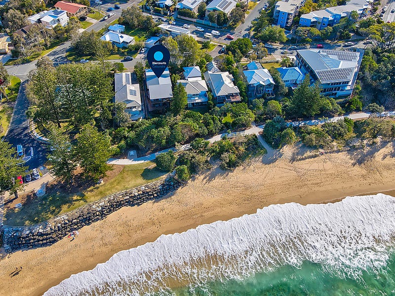 1/13 Wilson Avenue, Dicky Beach, QLD 4551