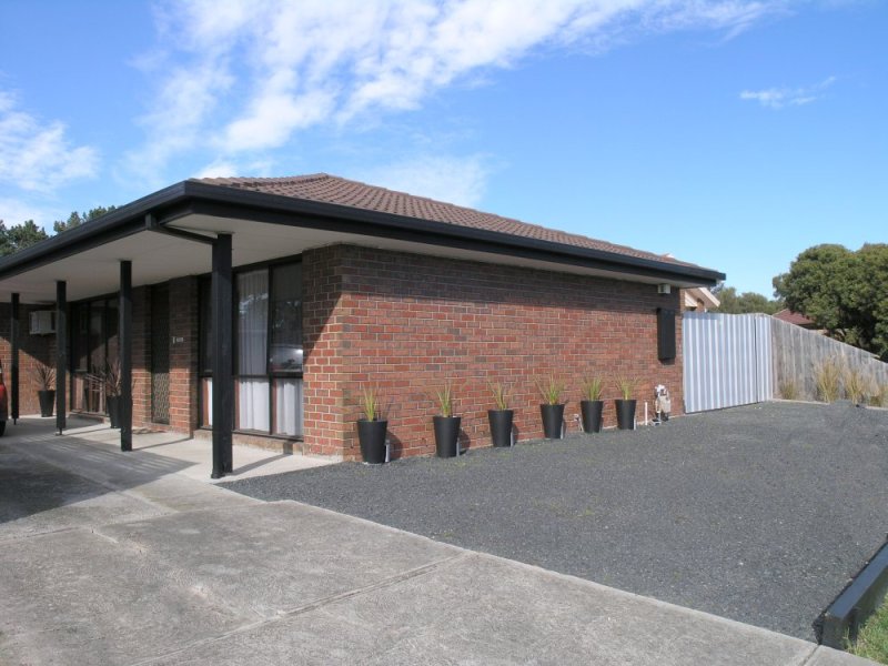 23 Deborah Drive, Baxter, VIC 3911