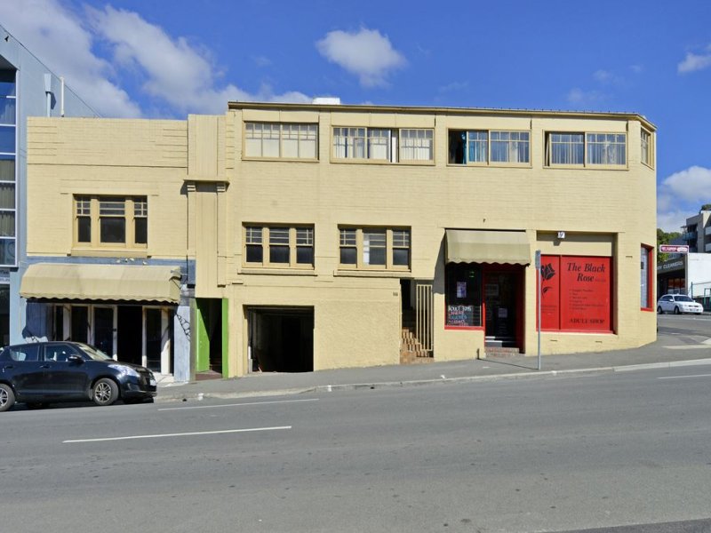 104108 Harrington Street, Hobart, Tas 7000 Property Details