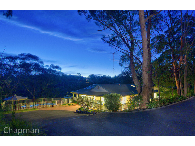 73A Raymond Road, Springwood, NSW 2777