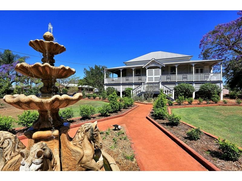 38 North Street, Childers, Qld 4660 Property Details