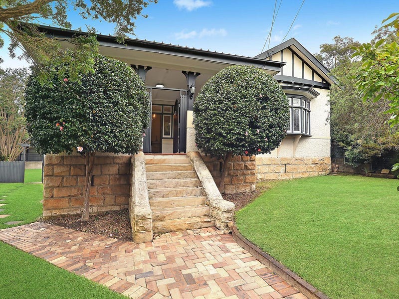 6 Strickland Avenue, Lindfield, NSW 2070 Property Details