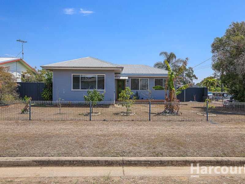 22 Mcneilly Street, Norville, Qld 4670 Property Details