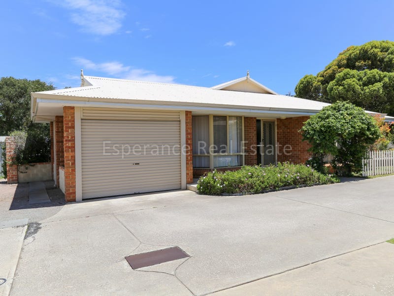 2/6 Pink Lake Road, Esperance, WA 6450 Property Details