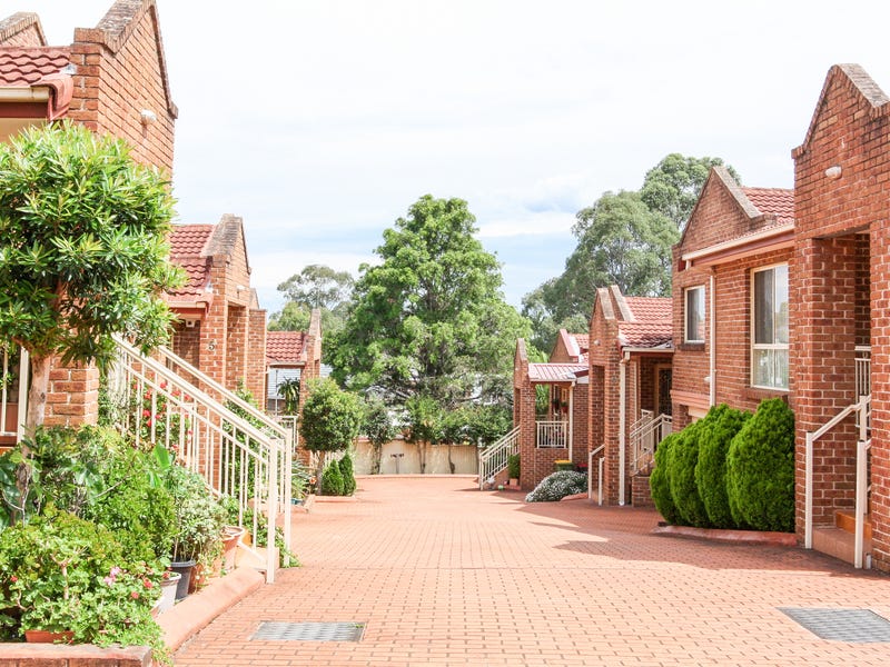 8/293 Kissing Point Road, Dundas, NSW 2117