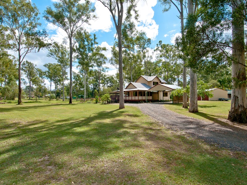 5456 Five Oak Green Court, Jimboomba, Qld 4280 Property Details