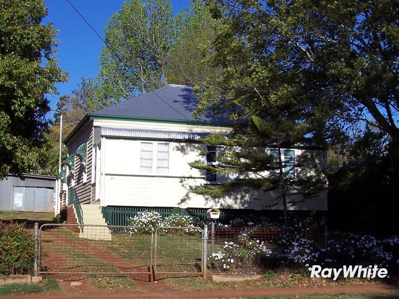 14 Godfrey Street, East Toowoomba, Qld 4350