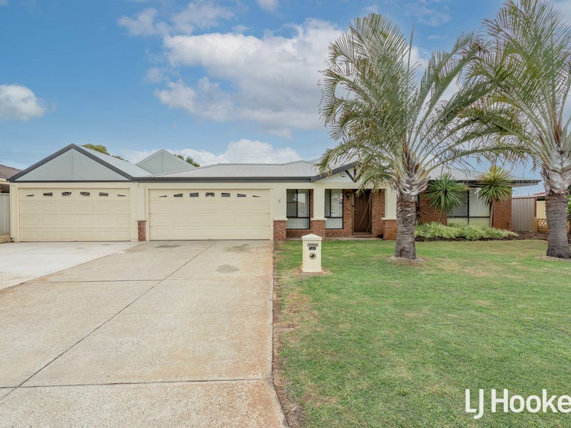 7 Brunswick Road, Thornlie, WA 6108 Property Details