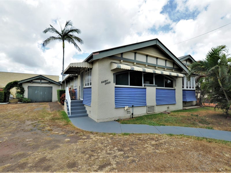 2 Quay Street, Bundaberg Central, Qld 4670