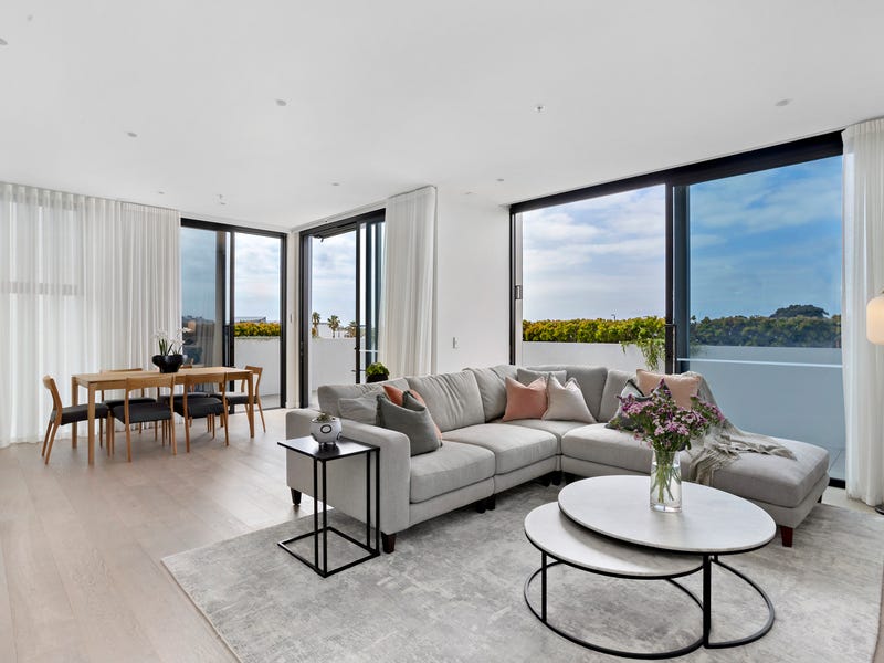 203/12 Trentham Street, Sandringham, Vic 3191 Apartment for Sale