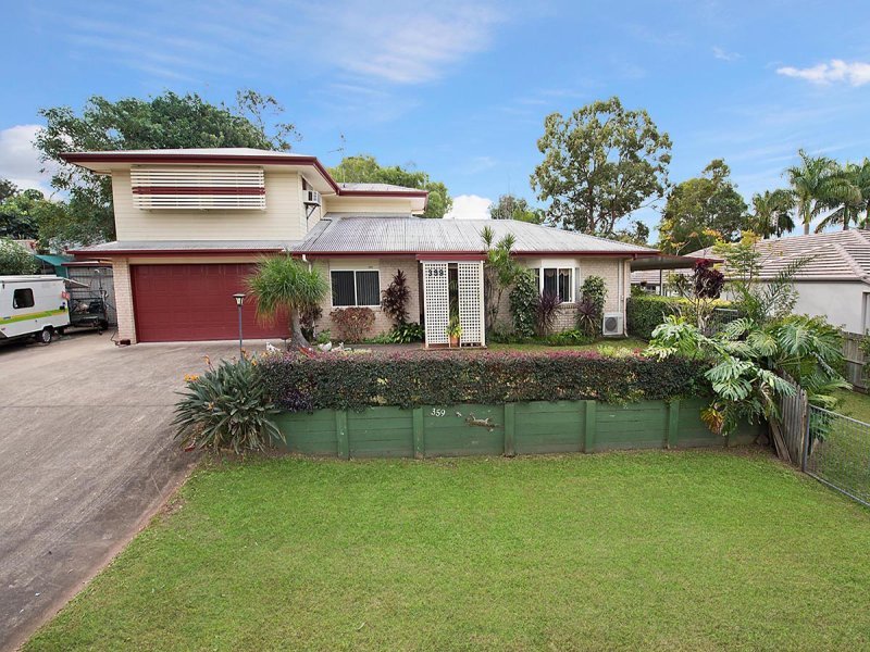 359 Main Road, Kuluin, Qld 4558 Property Details