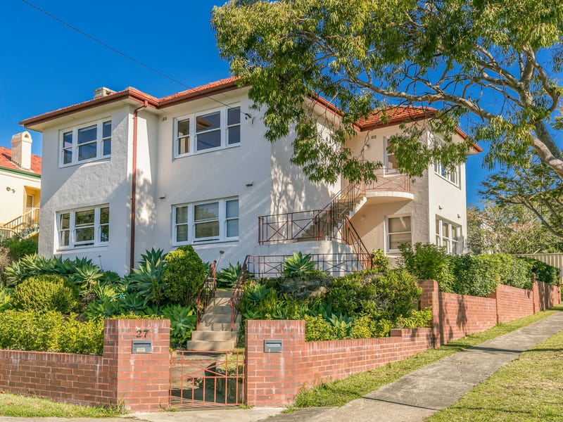 1/27 Seaview Street, Balgowlah, NSW 2093