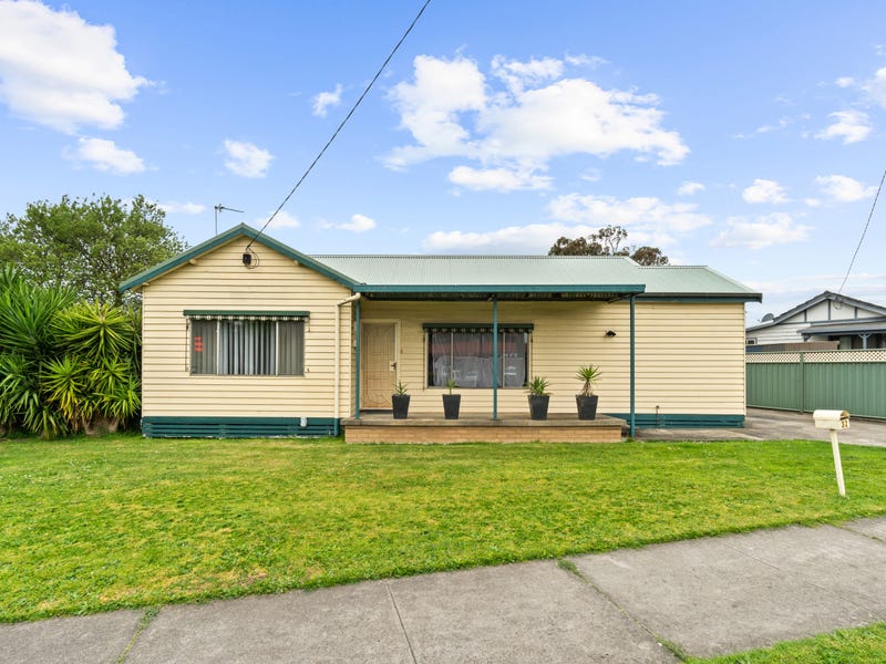 32 Grubb Avenue, Traralgon, Vic 3844 House for Sale