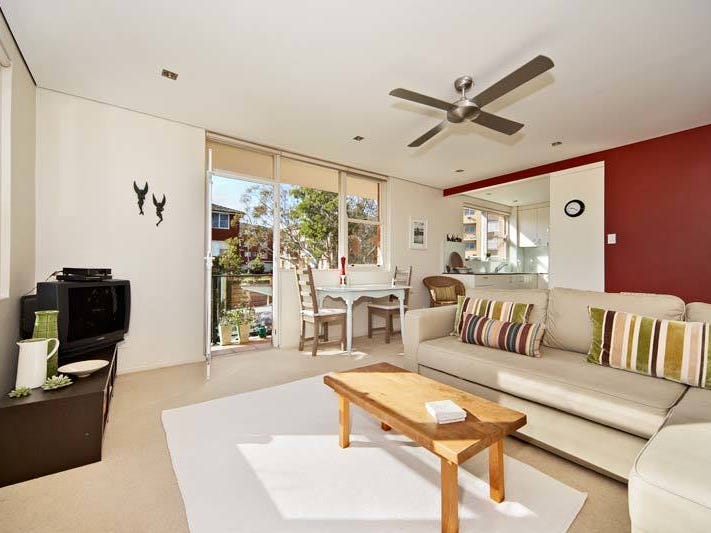 6/76 Wanganella Street, Balgowlah, NSW 2093