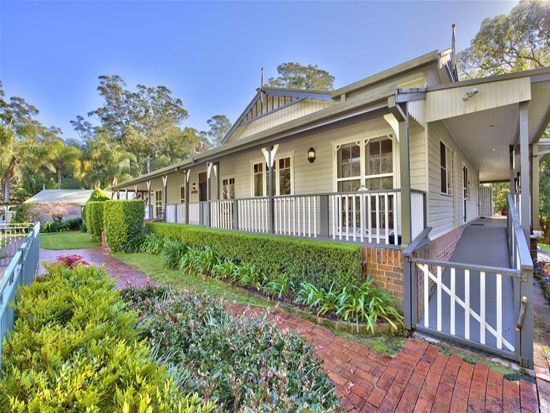 156 Peach Orchard Road, Fountaindale, NSW 2258